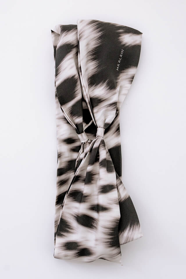 Haarbänder mit Draht