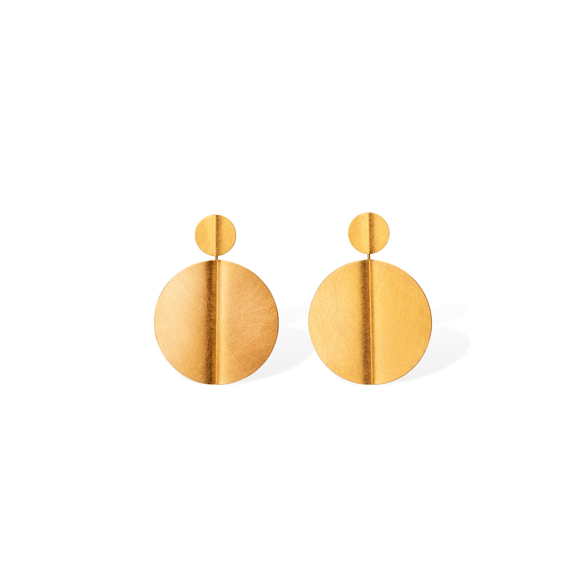 Ohrring K1609 & 1600