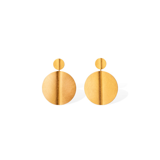 Ohrring K1609 & 1600