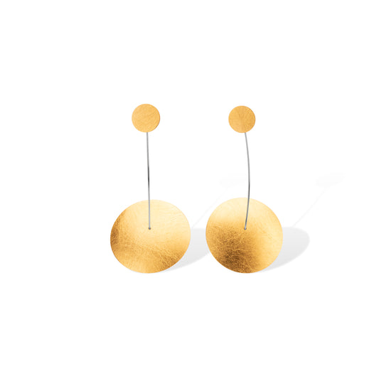 Ohrring K1735 & 1732