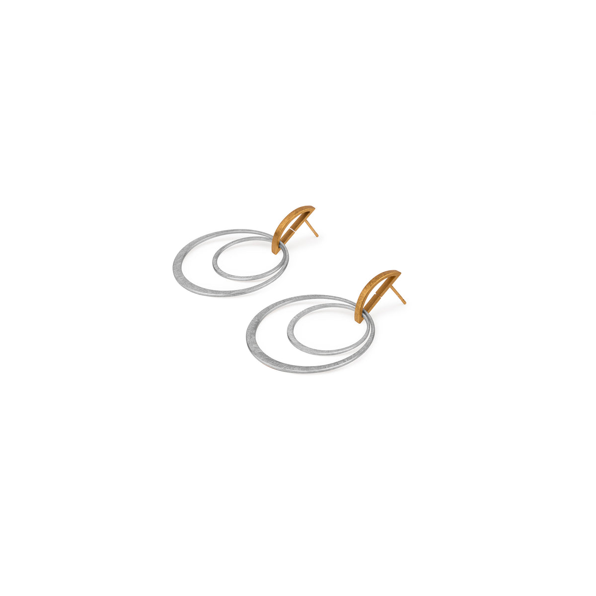 Ohrring K800