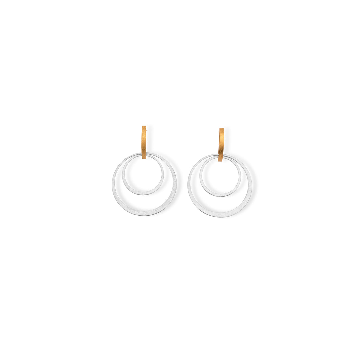 Ohrring K800