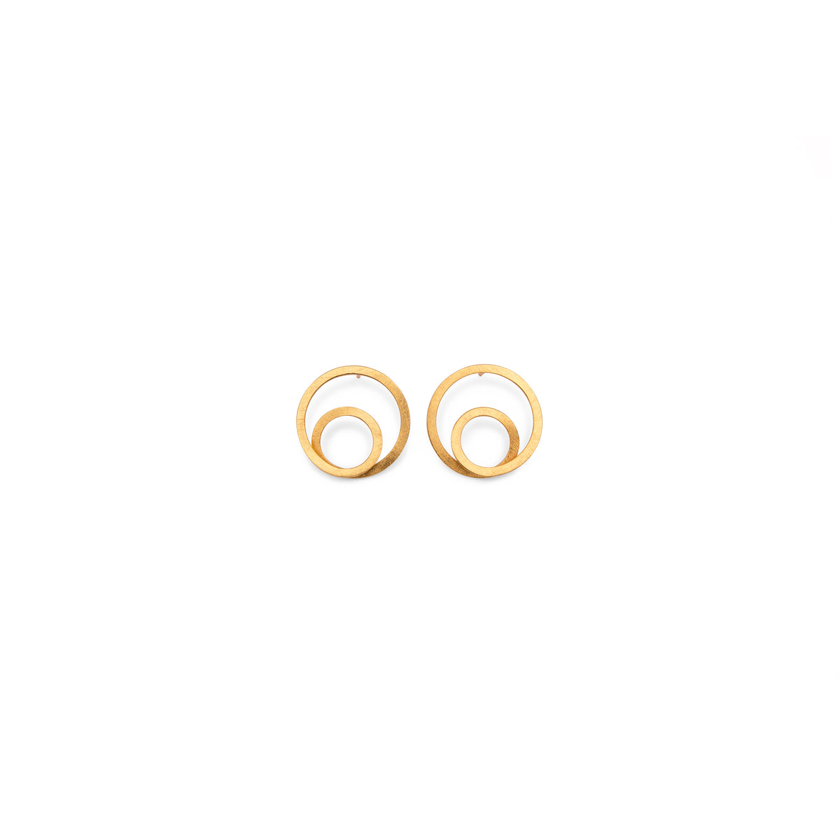 Ohrring K856 & 855