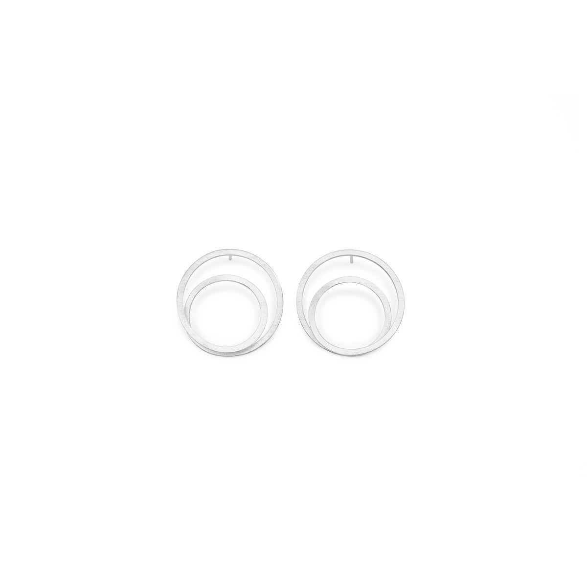 Ohrring K859 & K858