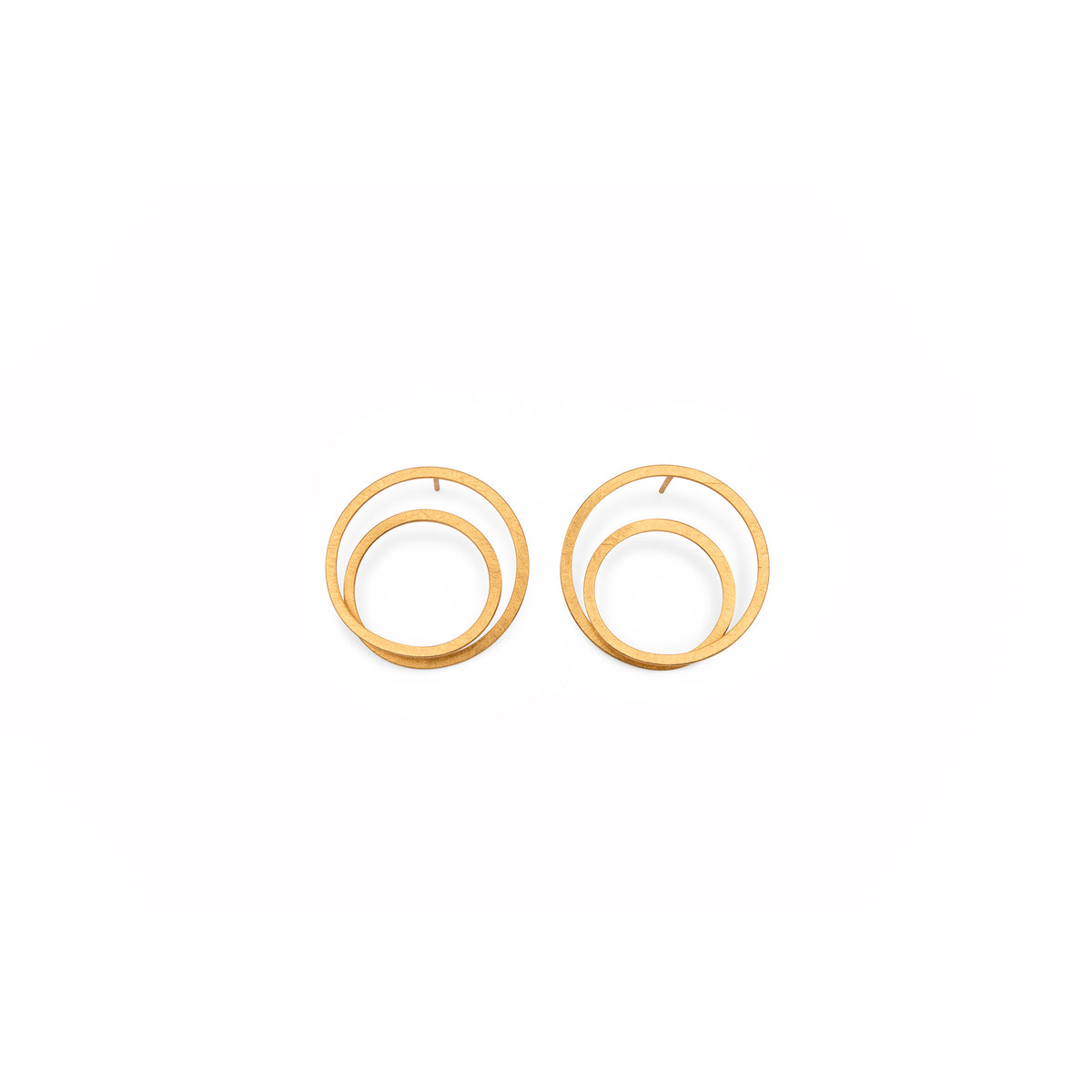 Ohrring K859 & K858