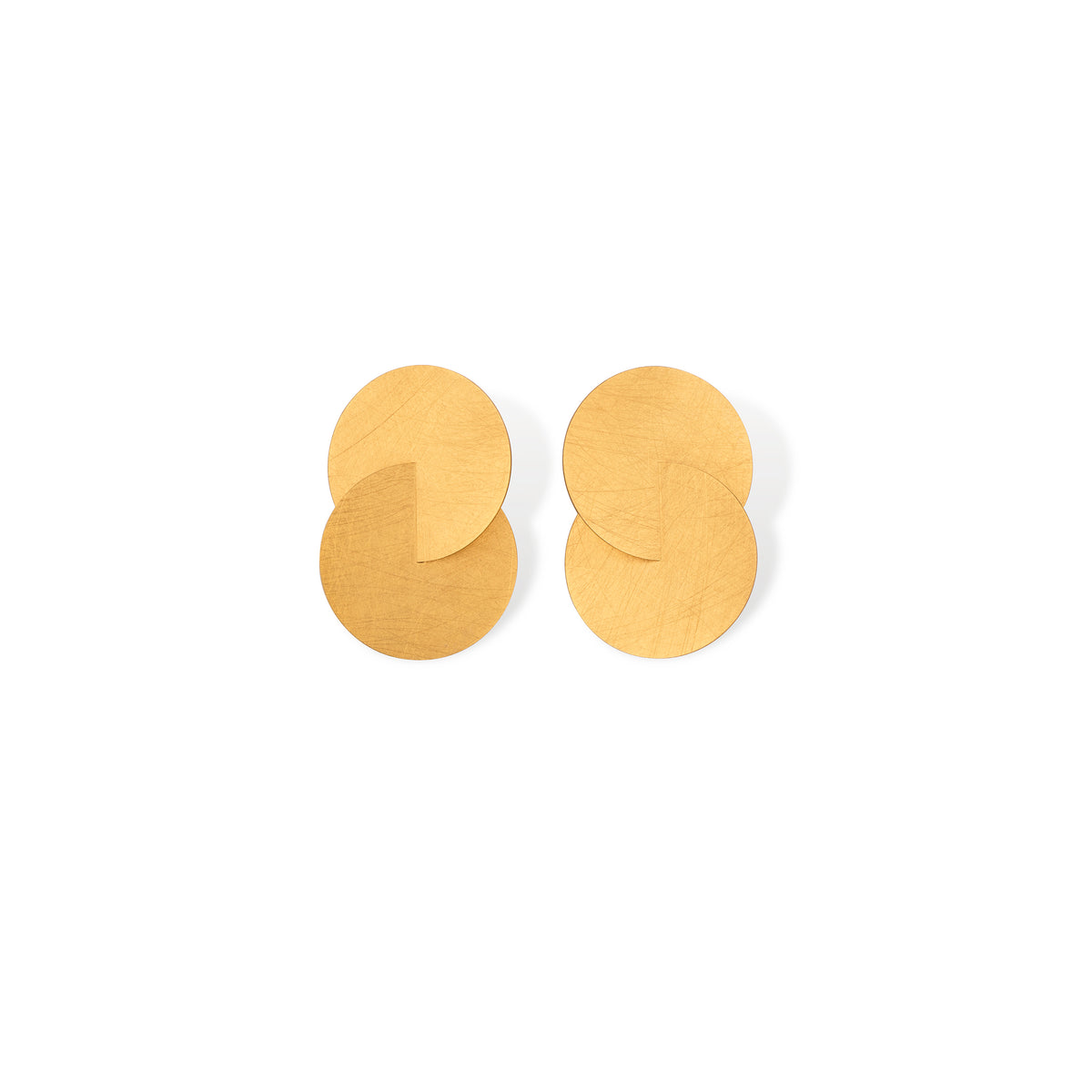 Ohrring K528 & 530