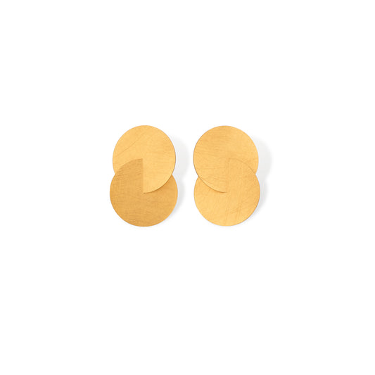 Ohrring K528 & 530