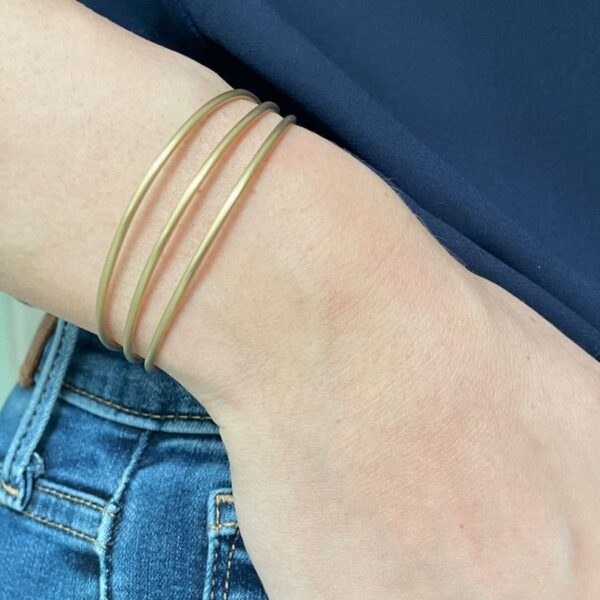 Armreif London Triple