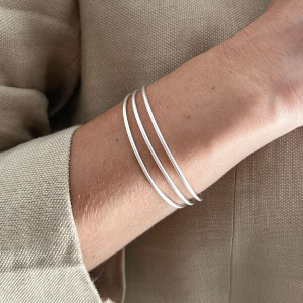 Armreif London Triple