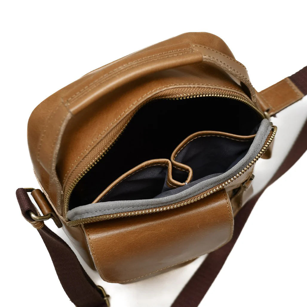 Crossbody Tasche Malibu