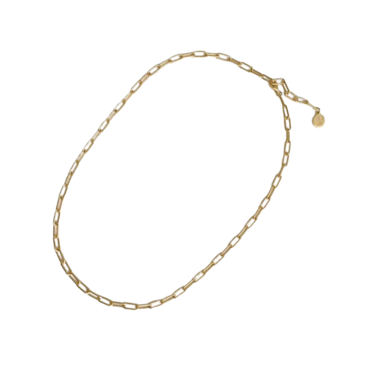 Halskette Rock & Soul