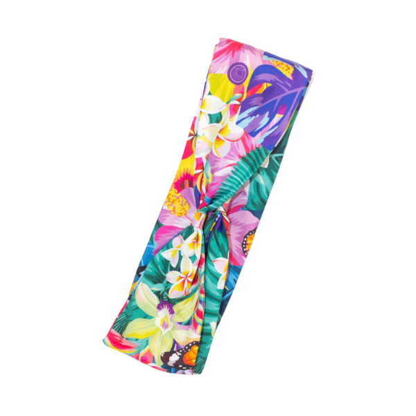 Haarbänder mit Draht