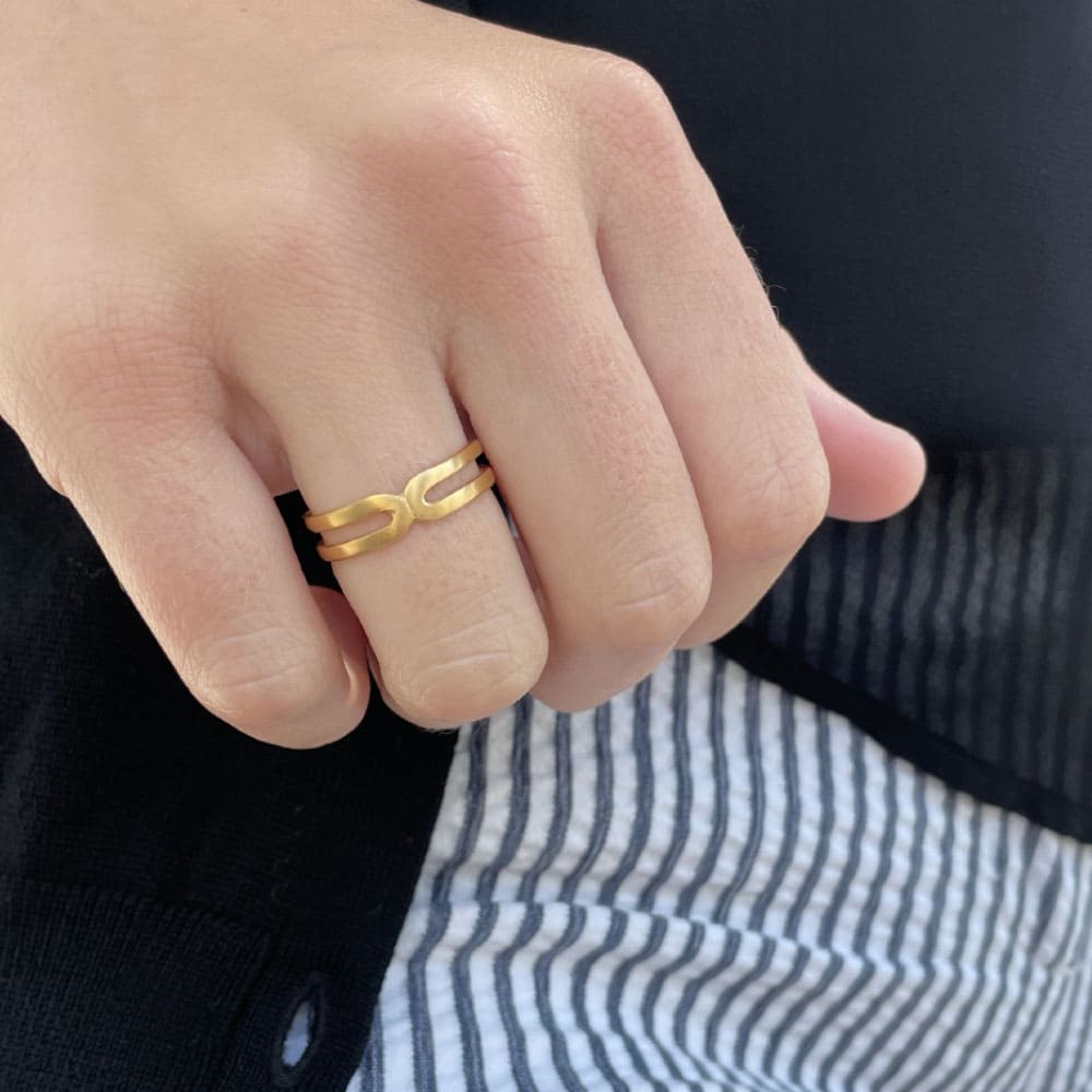 Ring Rock & Soul Thin