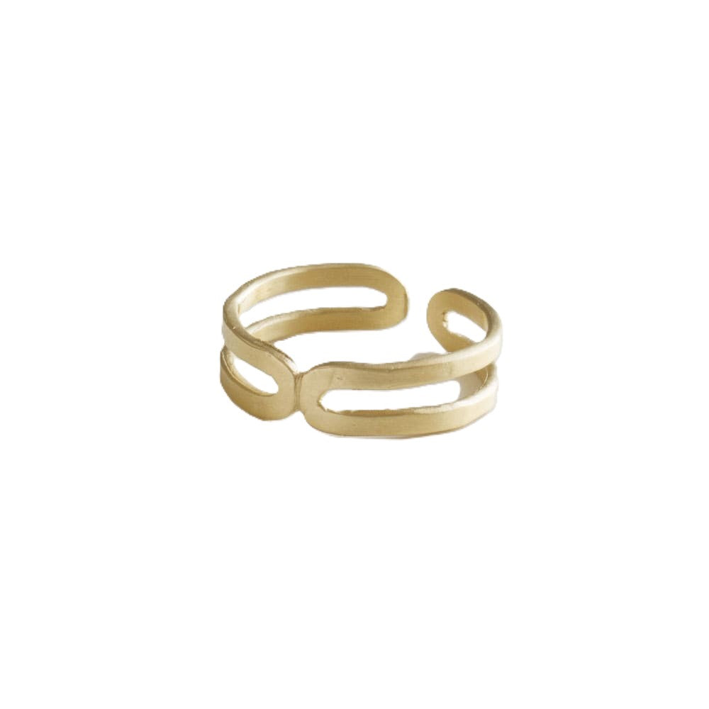 Ring Rock & Soul Thin