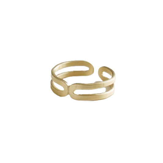 Ring Rock & Soul Thin