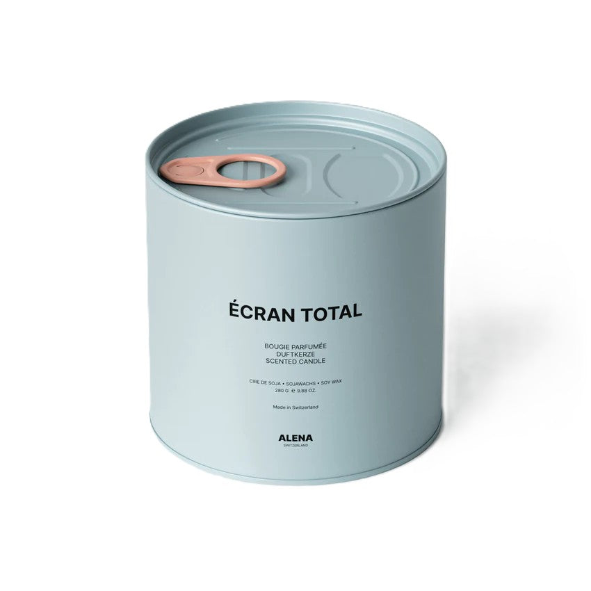 Kerze Écran Total