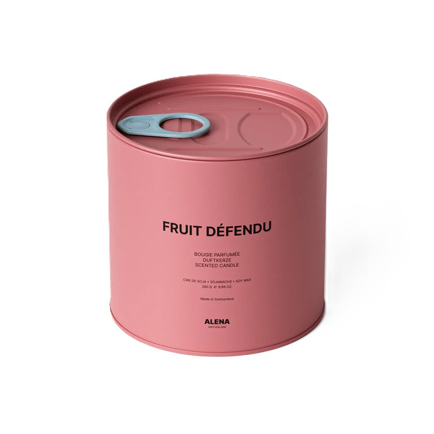 Kerze Fruit Défendu