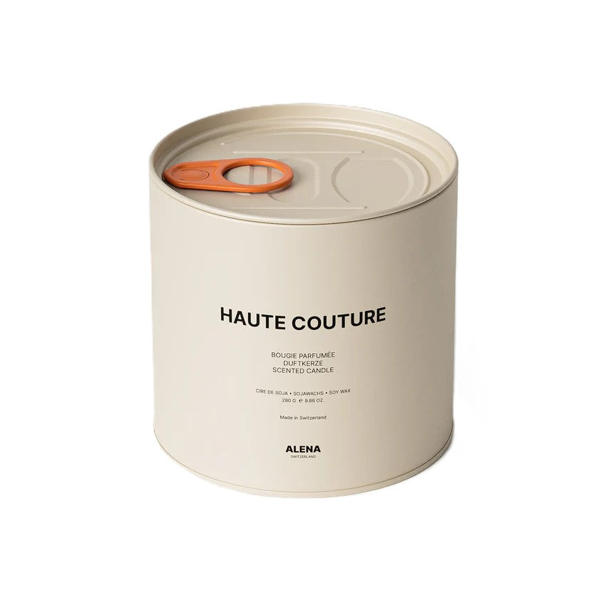 Kerze Haute Couture