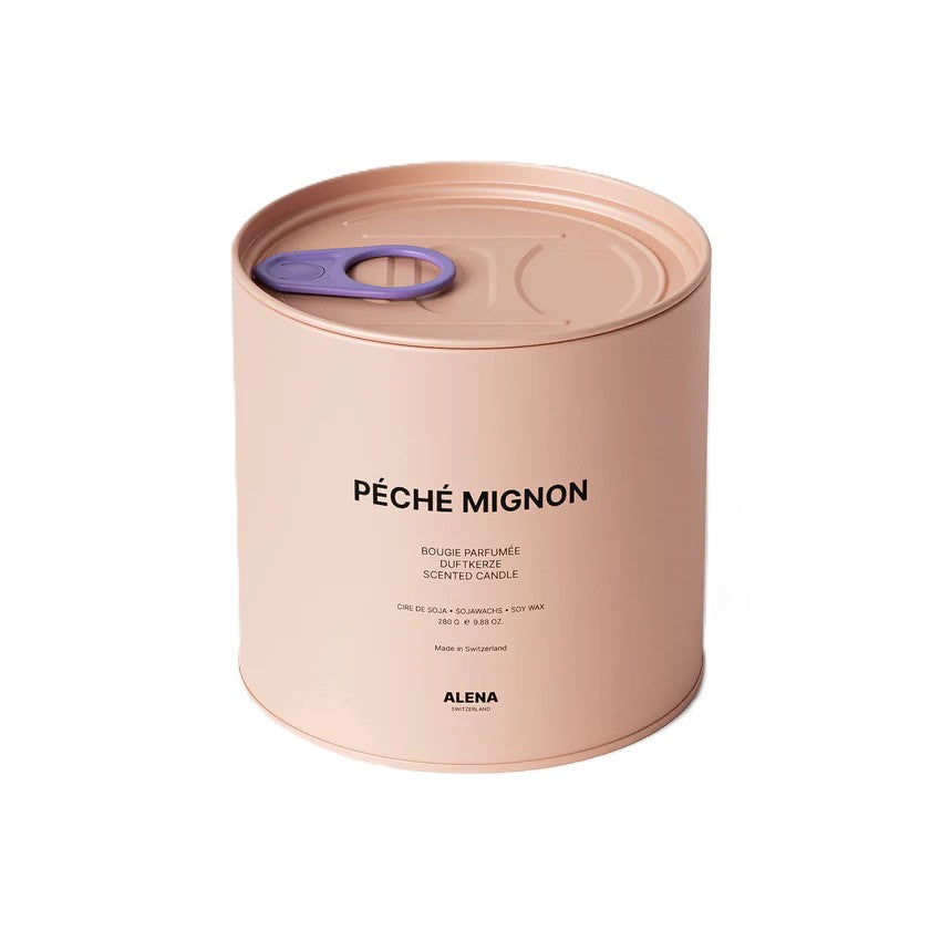 Kerze Péché Mignon