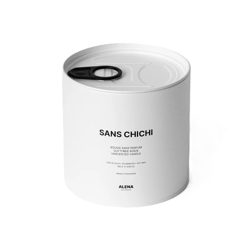 Kerze Sans Chichi