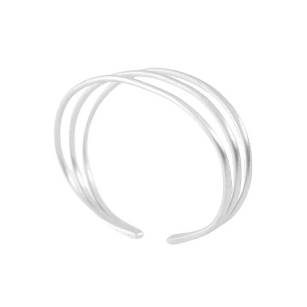 Armreif London Triple