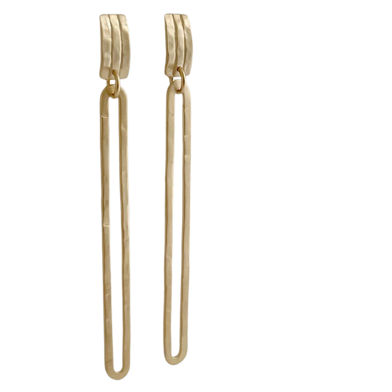 Ohrring Rock & Soul Sophie Long