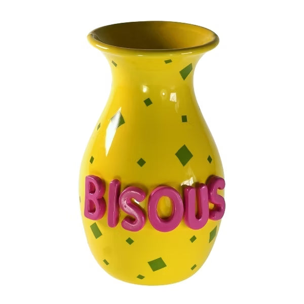 Krug "BISOUS"