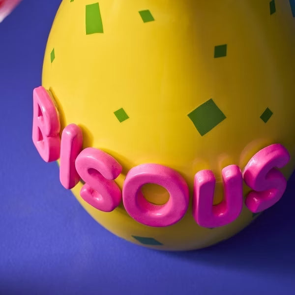 Krug "BISOUS"