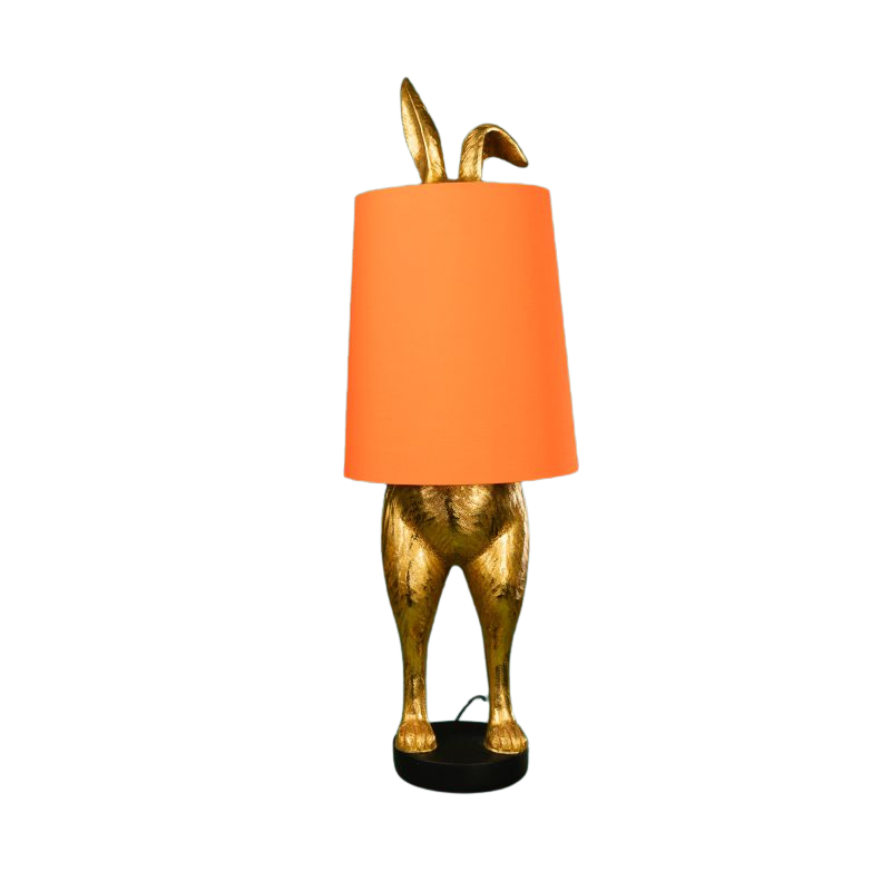 Tischleuchte Hase Hiding Bunny®