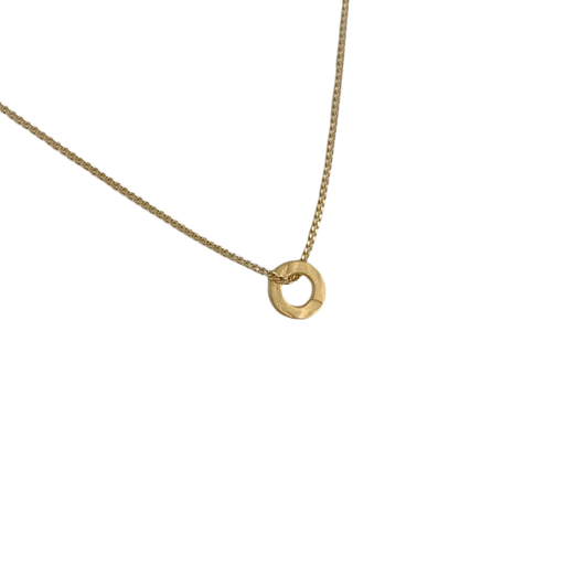 Halskette One Soul Supermini