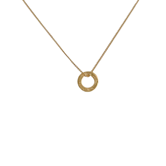 Halskette One Soul Circle