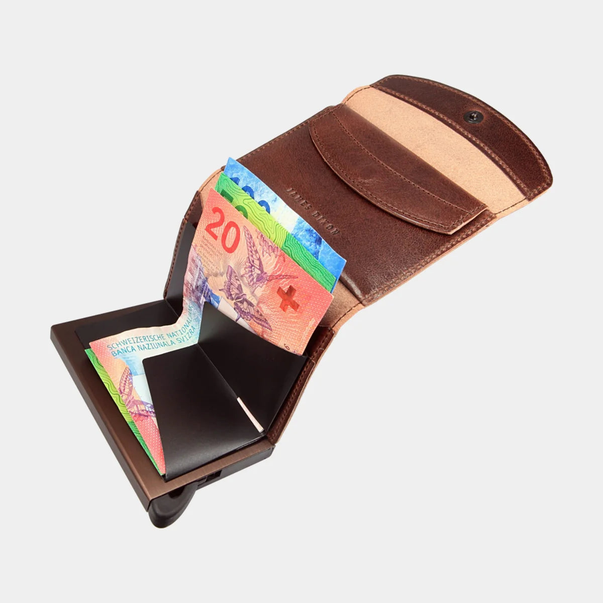 Classic Portemonnaie