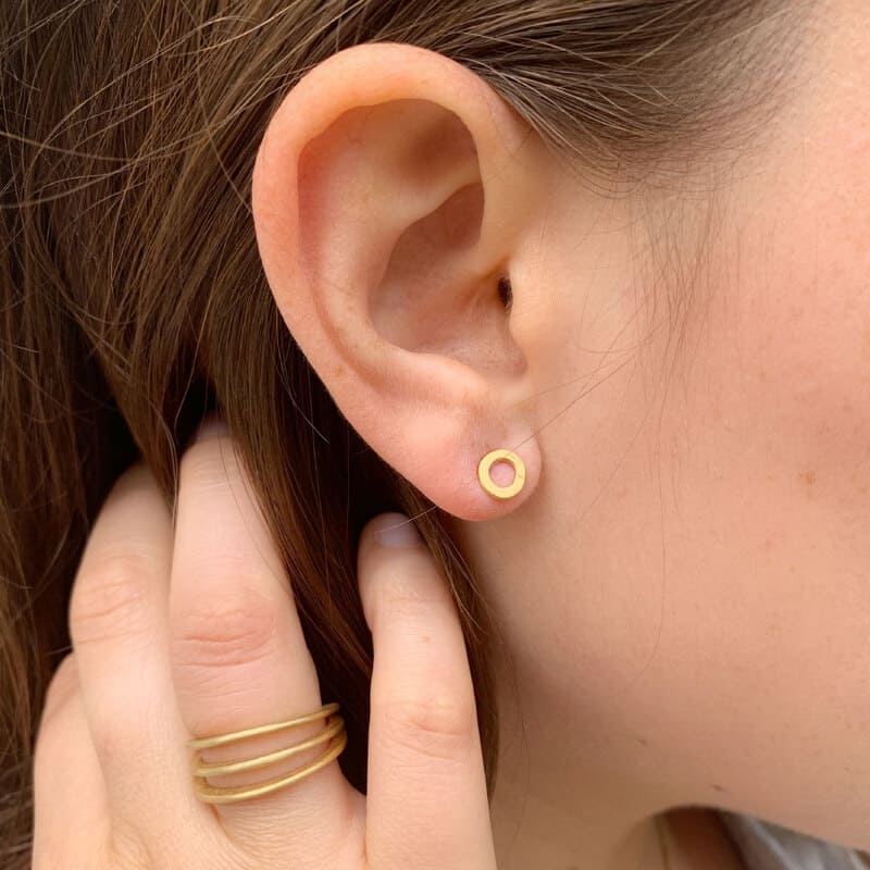 Ohrring One Soul Supermini