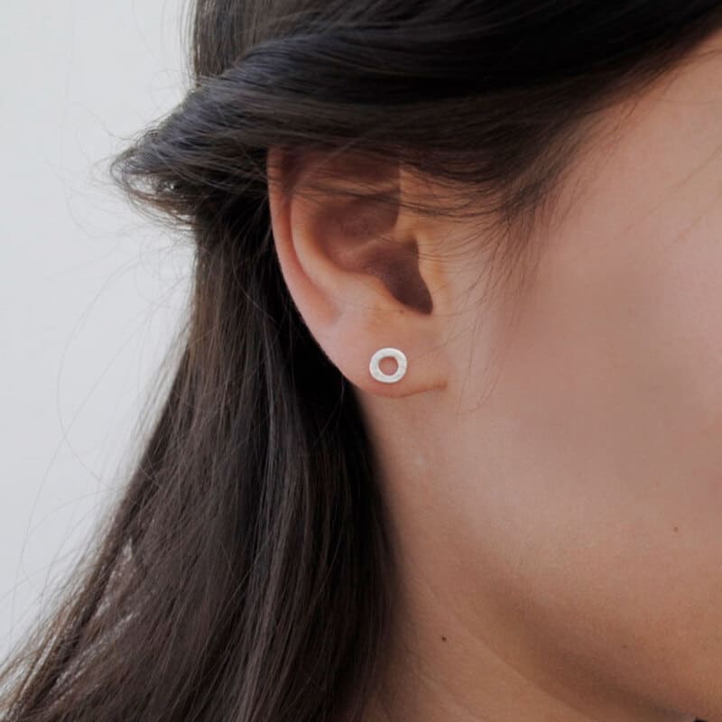 Ohrring One Soul Supermini