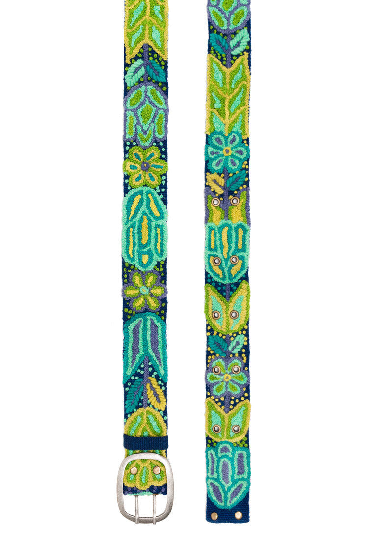 Gürtel Florcita Marine