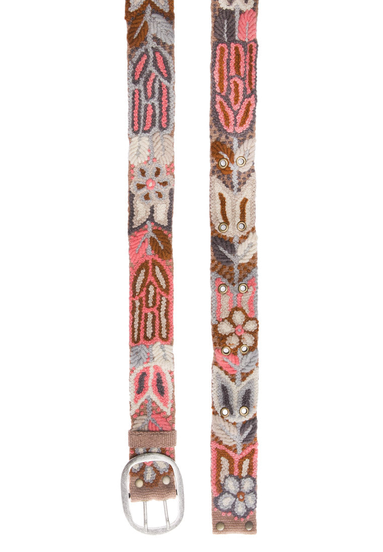 Gürtel Florcita Siena