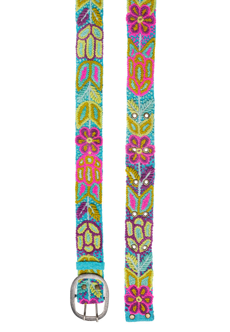 Gürtel Florcita Tropic