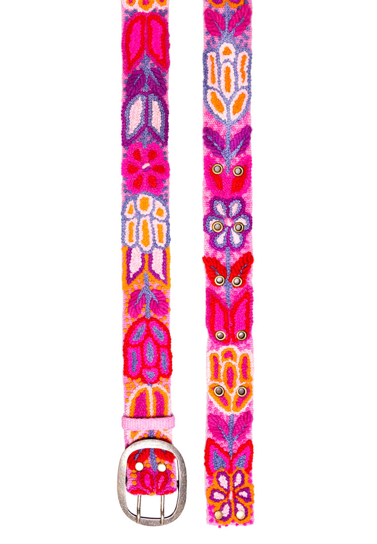 Gürtel Florcita Passion