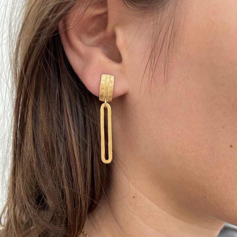 Ohrringe Rock & Soul Sophie 'M'