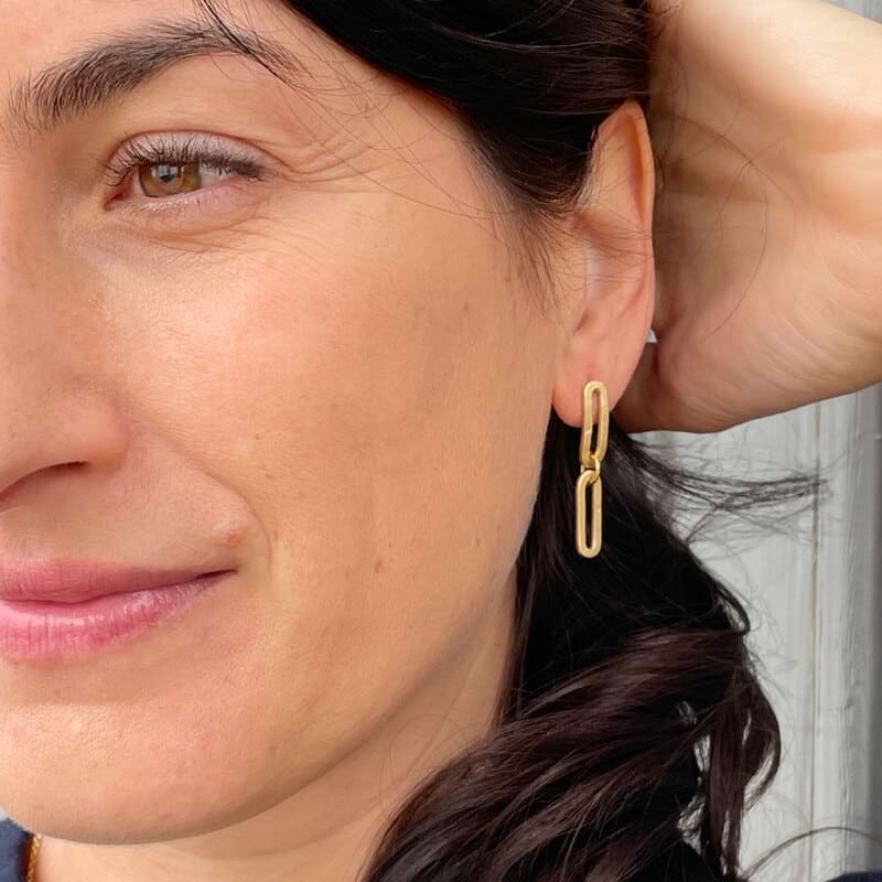 Ohrring Rock & Soul Small